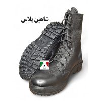 پوتین سربازی شاهین پلاس طبی ارک