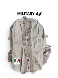 کوله پشتی نظامی military برزنتی اعلا