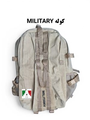 کوله پشتی نظامی military برزنتی اعلا