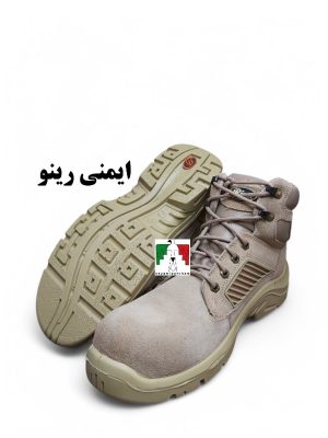 کفش ایمنی رینو ارک