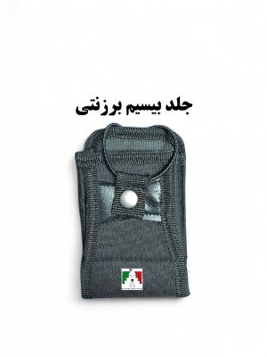 جلد بیسیم برزنتی