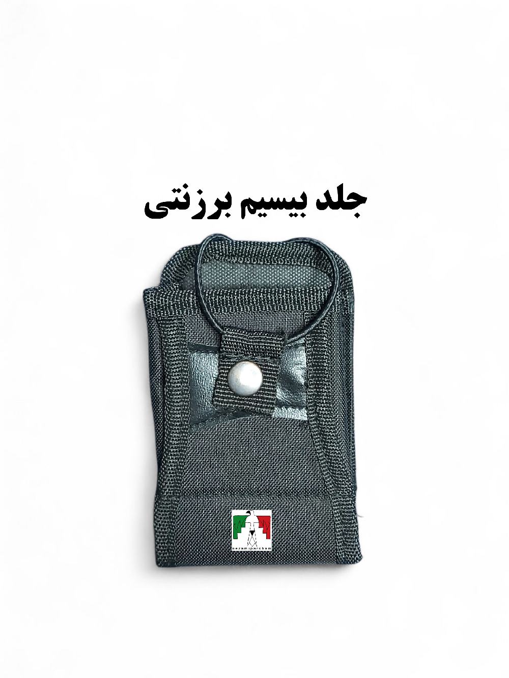 جلد بیسیم برزنتی