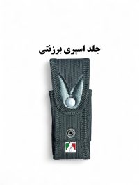 جلد اسپری گاز فلفل برزنتی